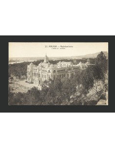 MÁLAGA