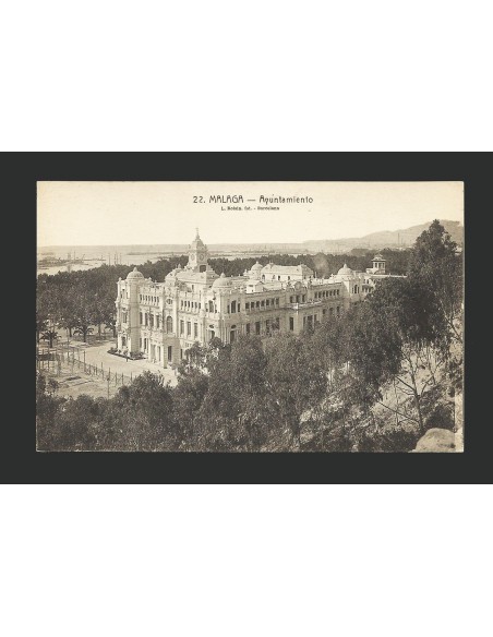 MÁLAGA