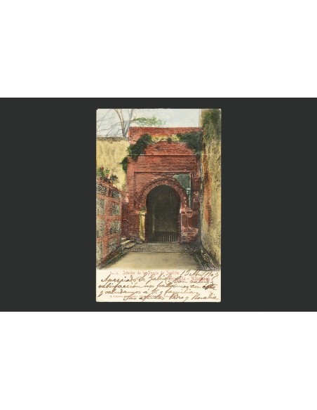GRANADA