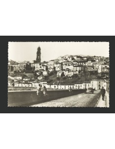 MONTORO (Córdoba)