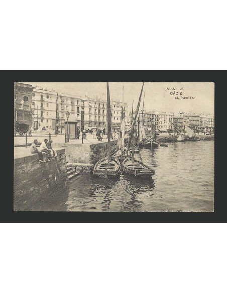 CÁDIZ