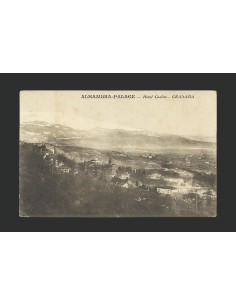GRANADA