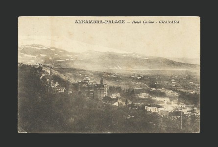 GRANADA