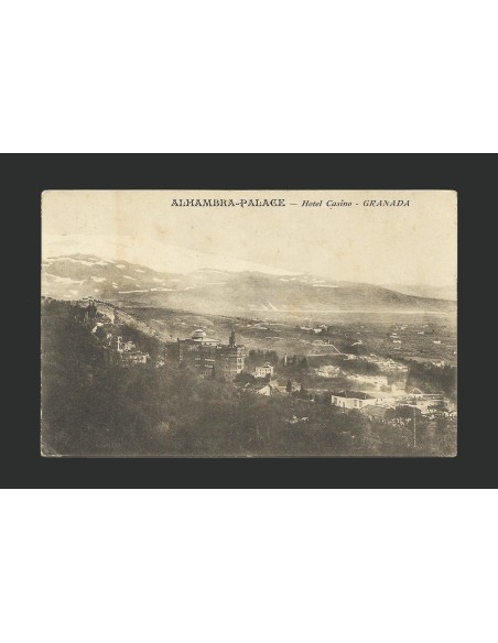 GRANADA