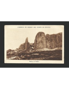 RIGLOS (Huesca)
