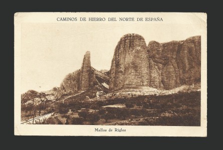 RIGLOS (Huesca)