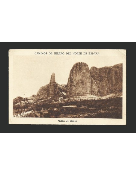 RIGLOS (Huesca)