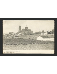 SALAMANCA