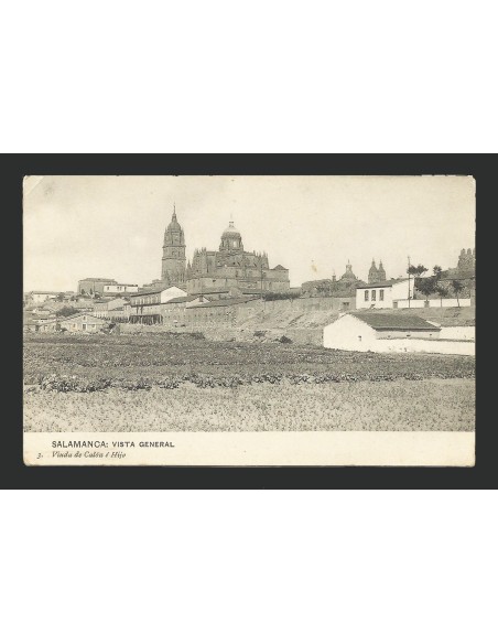 SALAMANCA