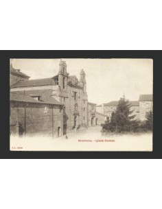 SALAMANCA