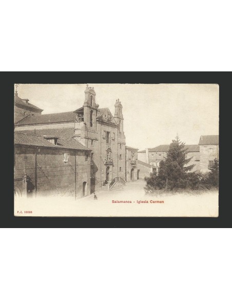 SALAMANCA
