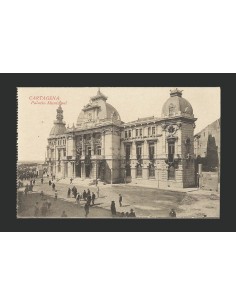 CARTAGENA (Murcia)