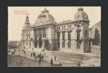 CARTAGENA (Murcia)