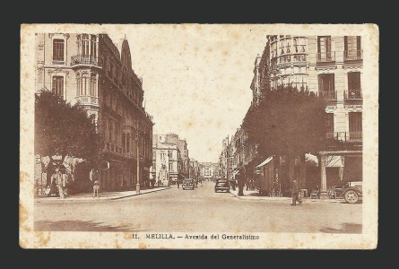 MELILLA