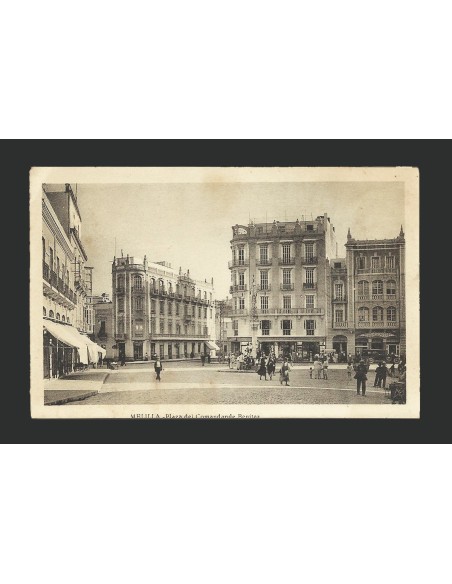 MELILLA