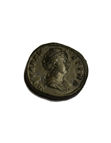FAUSTINA MADRE