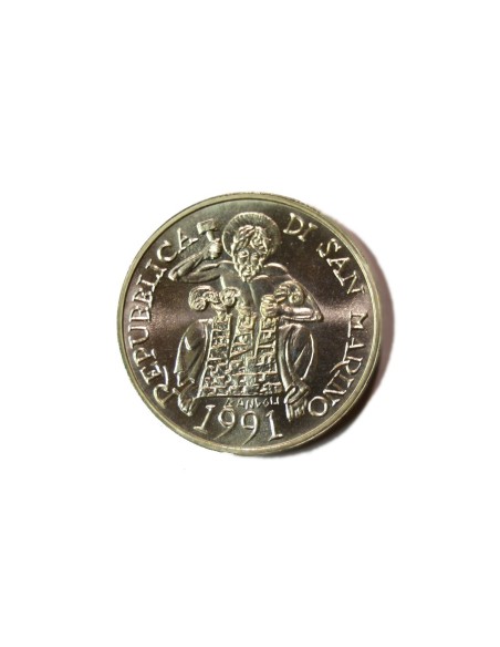 SAN MARINO