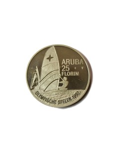 ARUBA