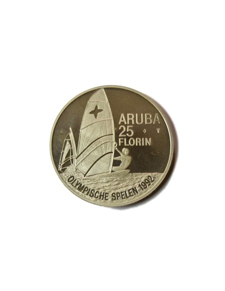 ARUBA