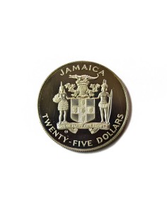 JAMAICA 2