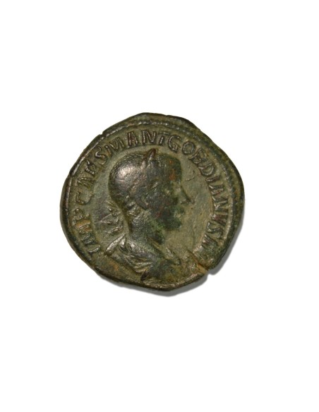 GORDIANO III
