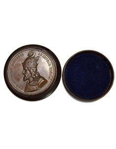 6º CENTENARIO DE LA MUERTE DEL REY JAUME I, 1876 VALENCIA