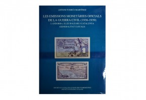 CATALOGO 1936-1939