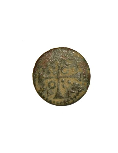 GUERRA DELS SEGADORS - 1642