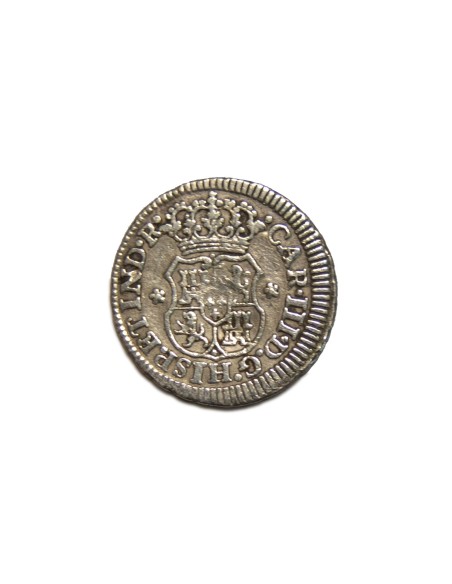 CARLOS III - 1771