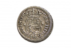 CARLOS III - 1771