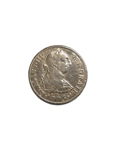 CARLOS III - 1773