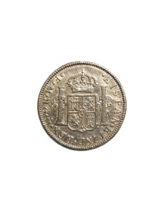 CARLOS III - 1773 2