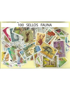 FAUNA