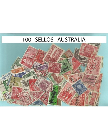 AUSTRALIA
