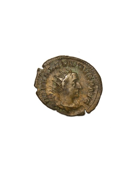 VALERIANO I