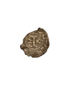 SENYORIU DE MONPELLER 1204-1349 Diner Melgorés