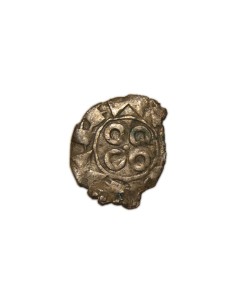 SENYORIU DE MONPELLER 1204-1349 Diner Melgorés 2