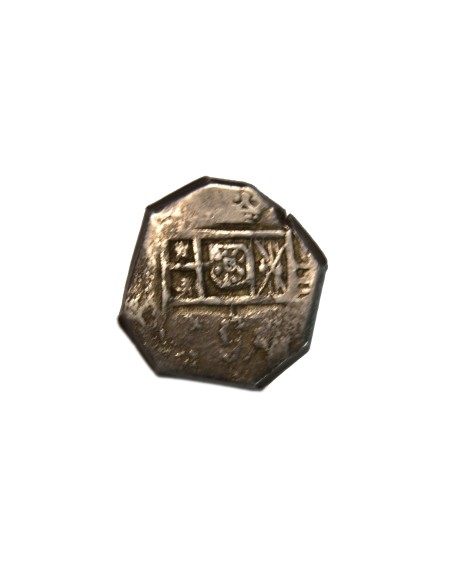 FELIPE IV - 1651