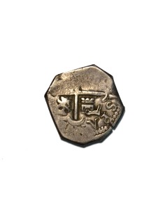 FELIPE IV - 1651 2
