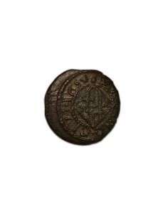 FELIPE IV - 1654 2