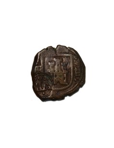 FELIPE IV - 1641
