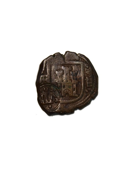 FELIPE IV - 1641