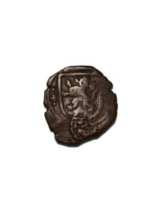 FELIPE IV - 1641 2