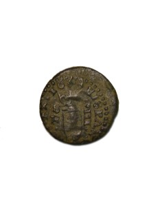 FELIPE IV - 1663 2