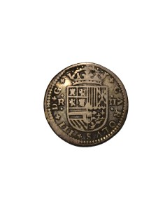 CARLOS III PRETENDIENTE 1707