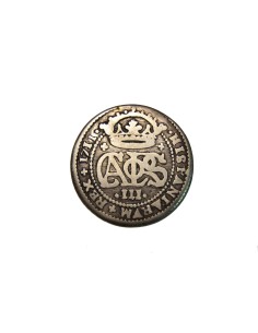 CARLOS III PRETENDIENTE 1711 2