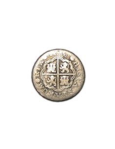 FELIPE V 1738 1 Real Madrid J.F. 2