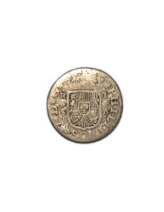 FELIPE V 1732 1 Real Sevilla P.A.