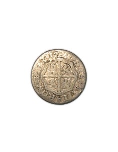 FELIPE V 1732 1 Real Sevilla P.A. 2