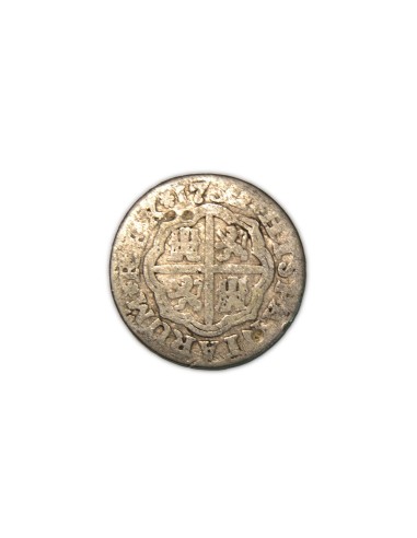 FELIPE V 1732 1 Real Sevilla P.A.